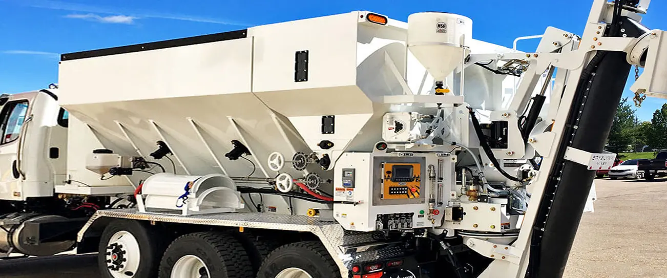 ready mix concrete taunton